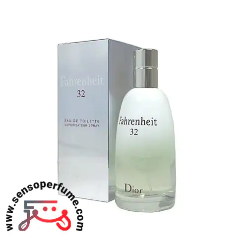 تستر عطر ادکلن دیور فارنهایت ۳۲